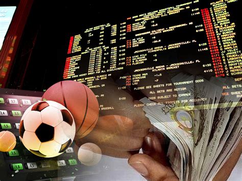 Being a Successful Sports Bettor .